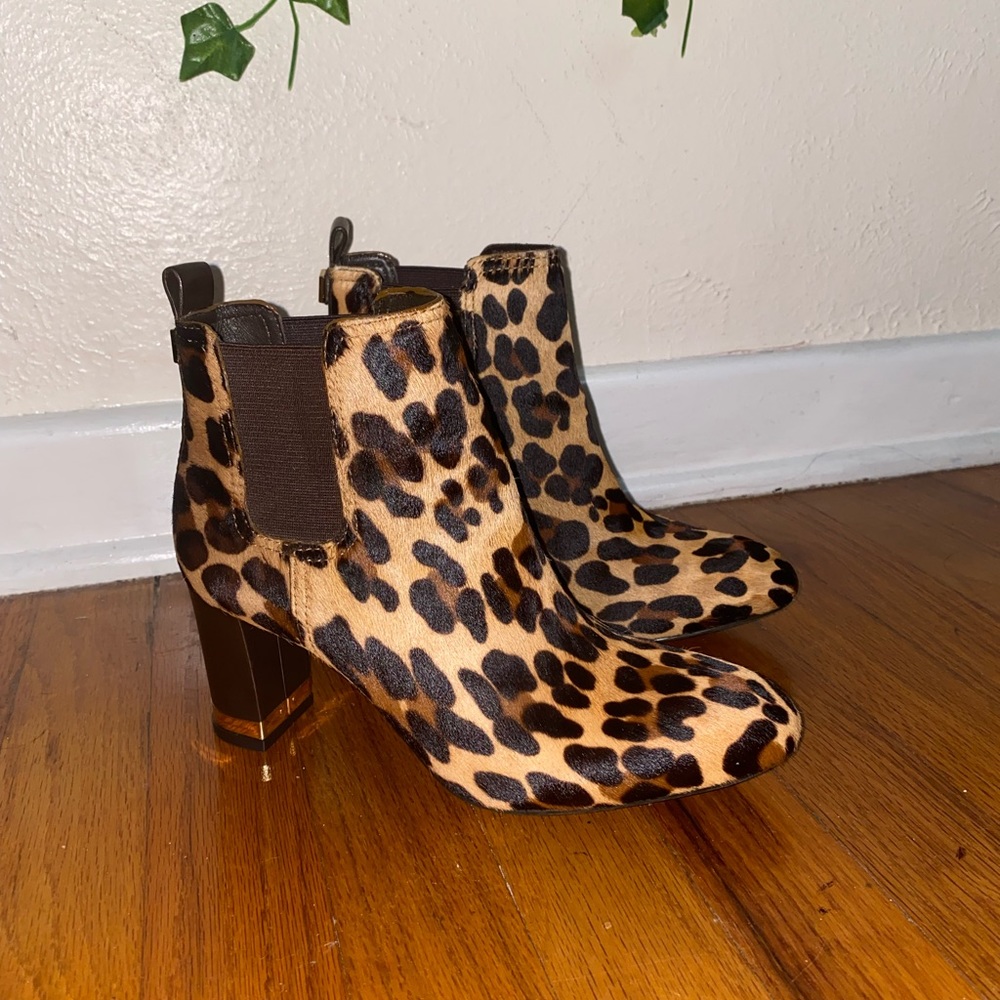 Tory Burch Boots